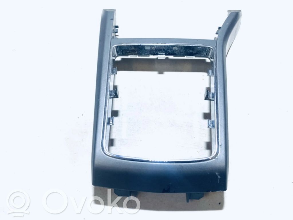 Opel Astra H Altra parte interiore