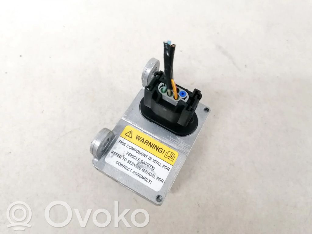 ESP Drehratensensor Querbeschleunigungssensor   3M5T14B296AB,3M5T14B296AB,10098501044,3M5T14B296AB,3M5T14B296AB
