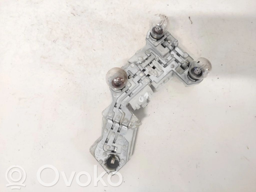 Wkład lampy tylnej   28128007,28128007