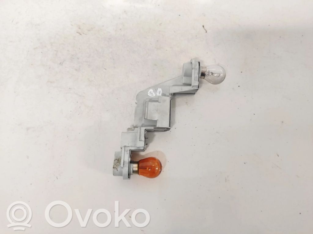 Volvo V50 Portalampada fanale posteriore 
