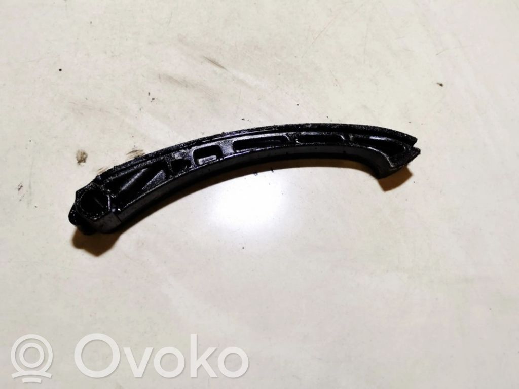 Opel Omega B1 Guía lateral para la cadena de distribución