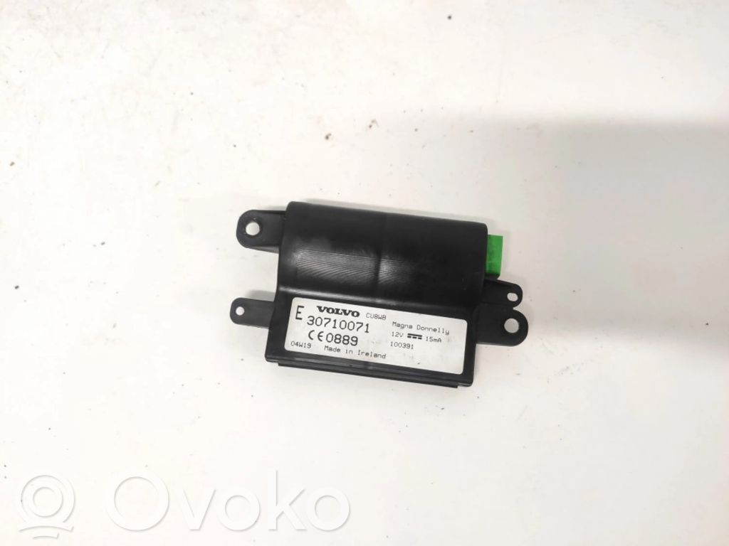 Sonstige Steuergeräte / Module   30710071,30710071