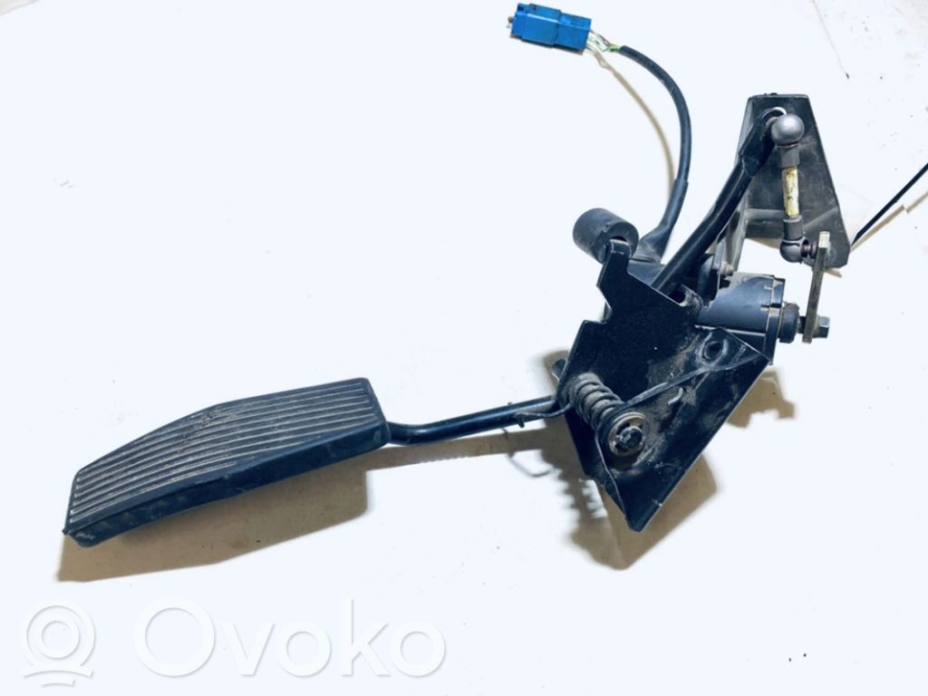 Opel Vectra B Pedale dell’acceleratore 