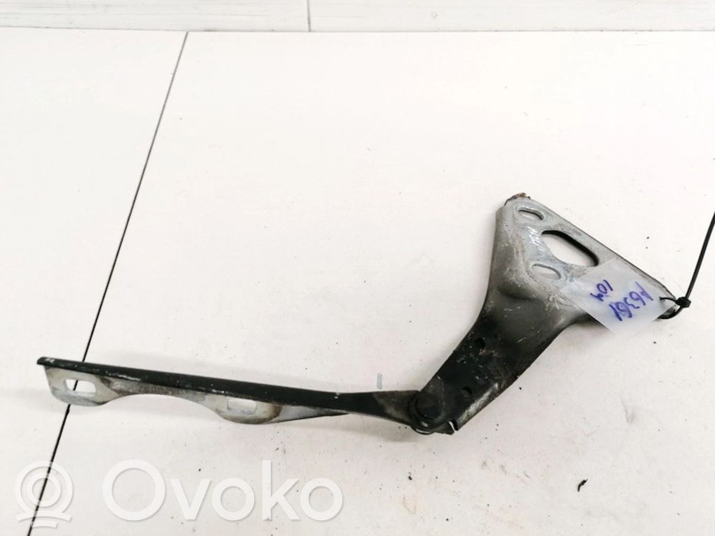 Opel Zafira A Balamale capotă 