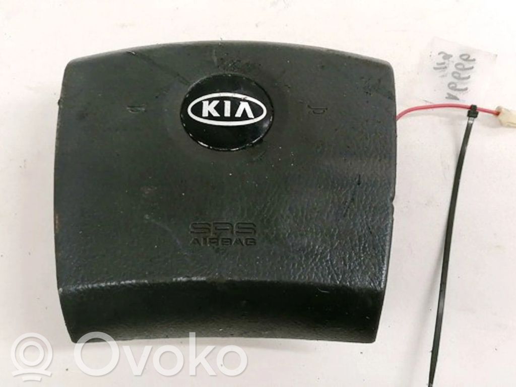 KIA Sorento Airbag volan 