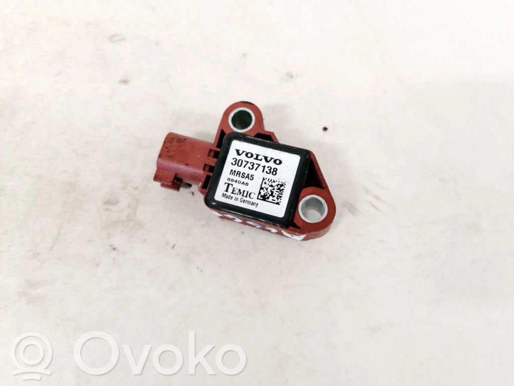 Airbagsensor Crashsensor Drucksensor   30737138,8840A6,30737138,8840A6