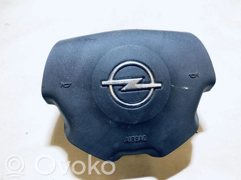 Opel Vectra C Airbag volan 
