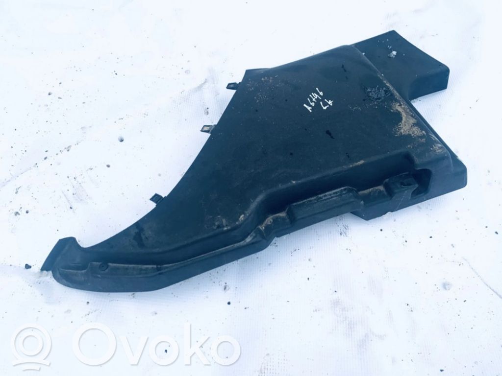 Citroen C4 I Altra parte interiore 