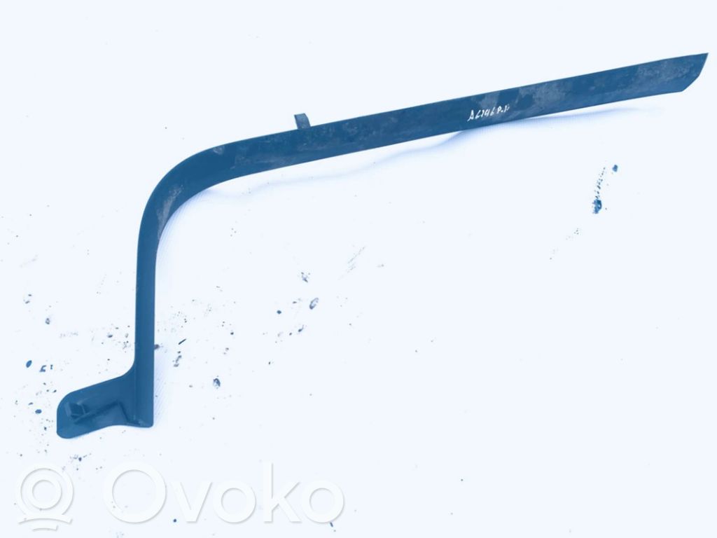 Citroen C4 I Alte piese de interior 