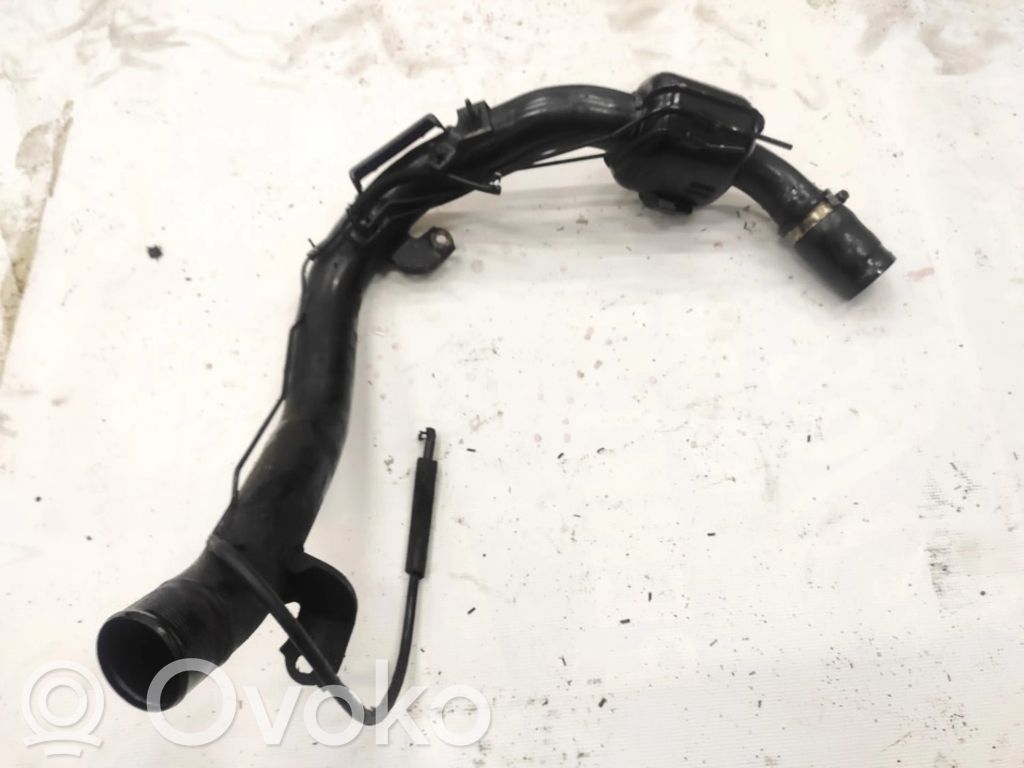 Toyota Previa (XR30, XR40) II Tubo flessibile intercooler 