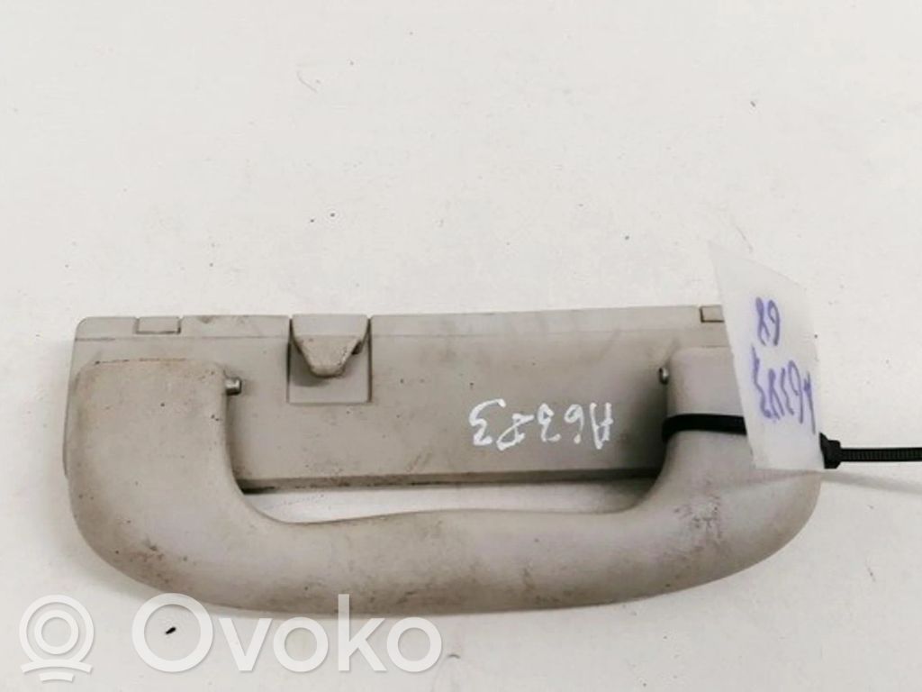 Opel Zafira A Mâner viraj interior ușă spate 