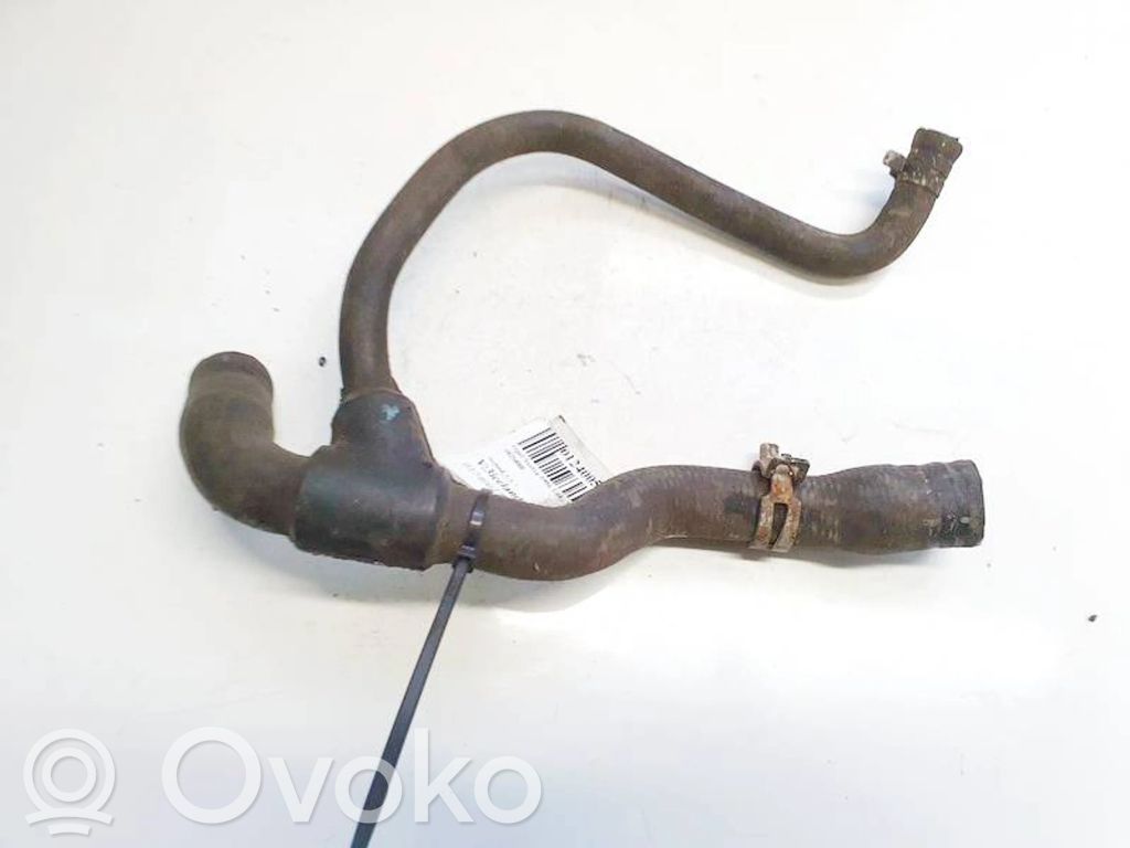 Opel Vectra B Tuyau de liquide de refroidissement moteur