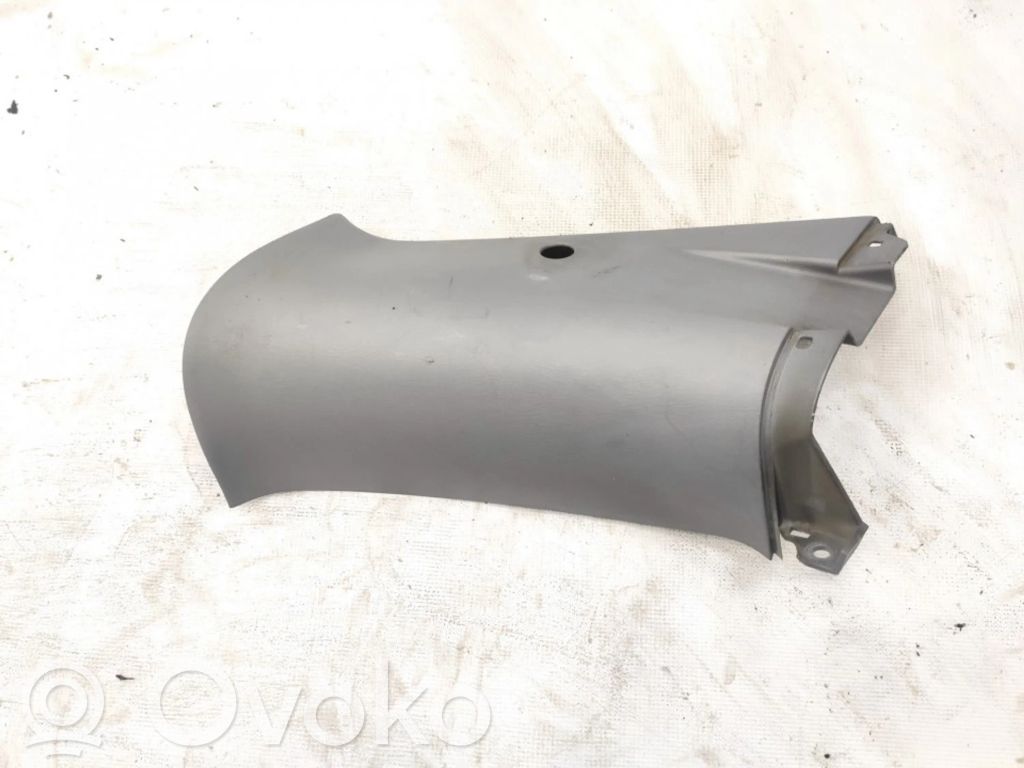 Toyota Previa (XR30, XR40) II Altra parte interiore