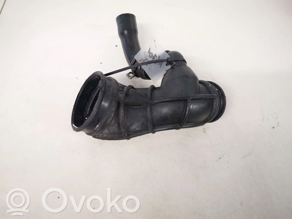 Opel Zafira A Tubo di aspirazione dell’aria