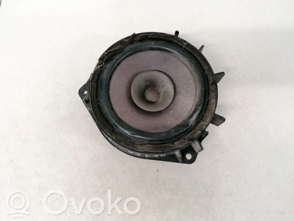 Toyota Previa (XR30, XR40) II Altoparlante portiera anteriore