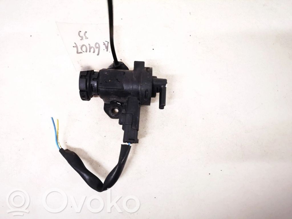 Fiat Ulysse Elettrovalvola turbo