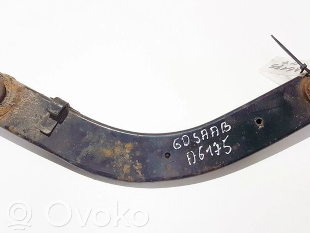 Saab 9-3 Ver2 Braccio di controllo sospensione posteriore superiore/braccio oscillante 