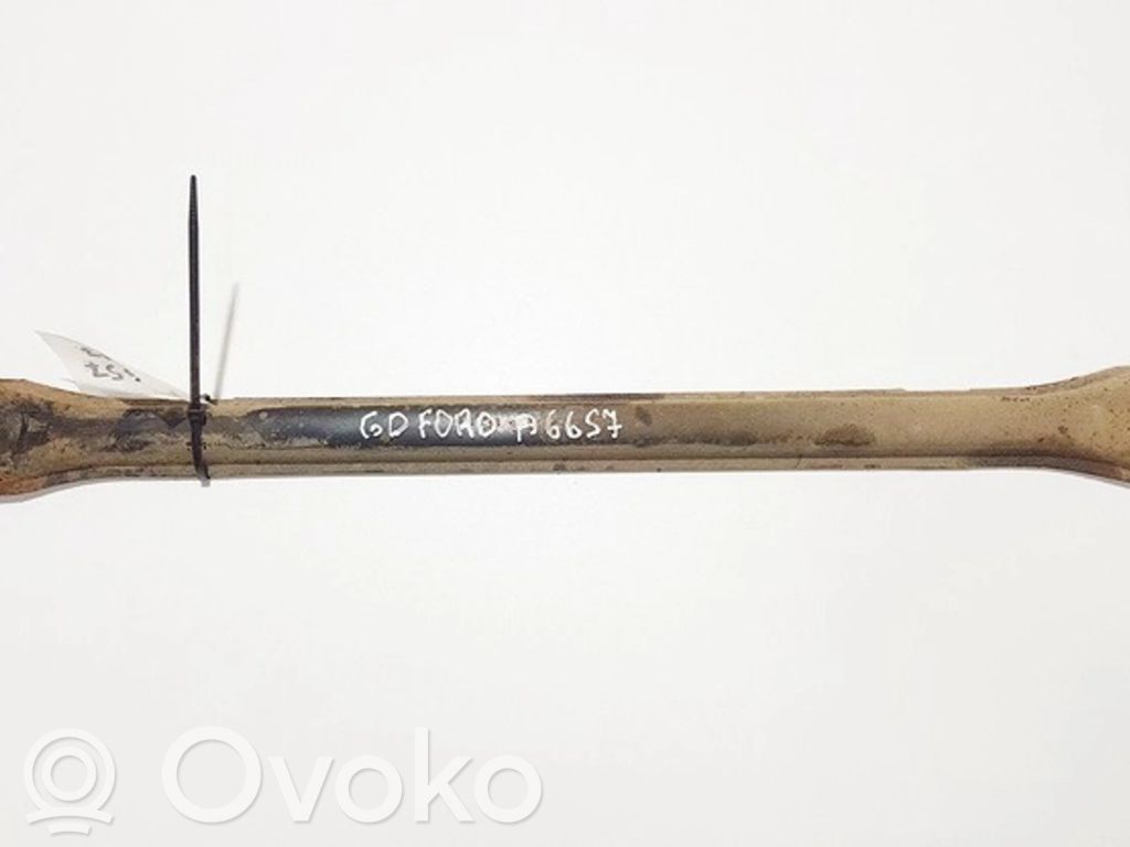 Ford Mondeo Mk III Basculă superioară spate