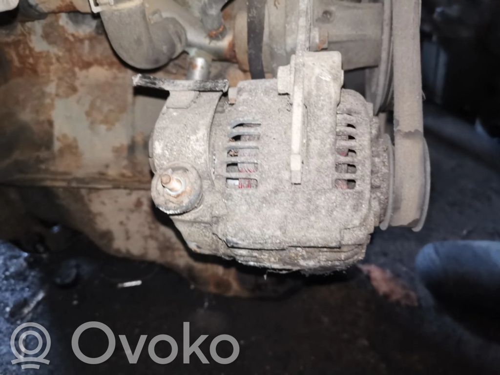 Alternador
