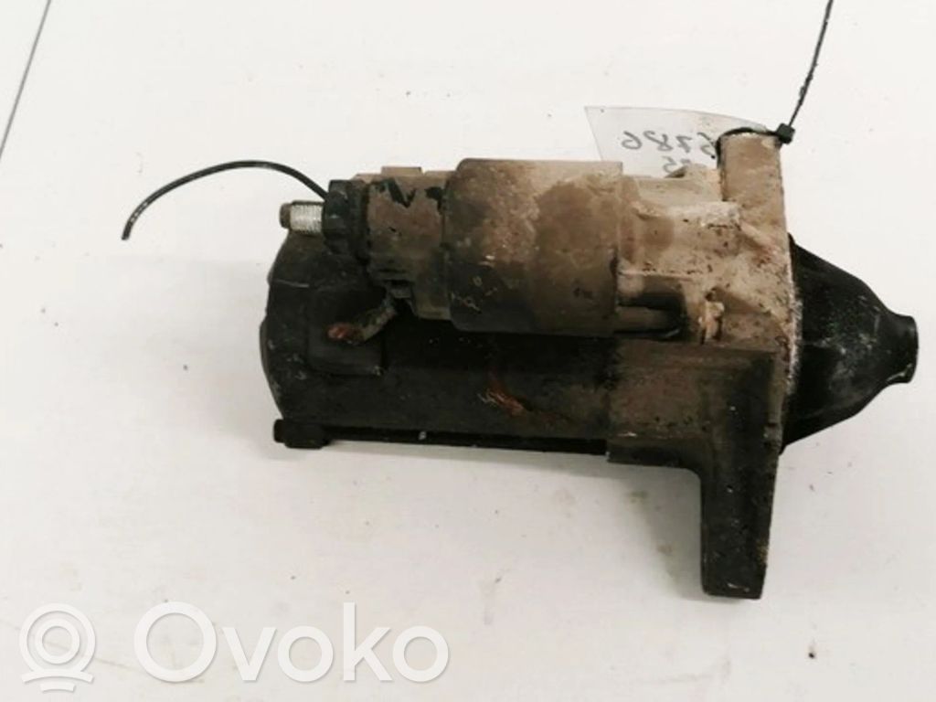 Motor de arranque   2810023030,2810023030,2280008360,2810023030,2810023030