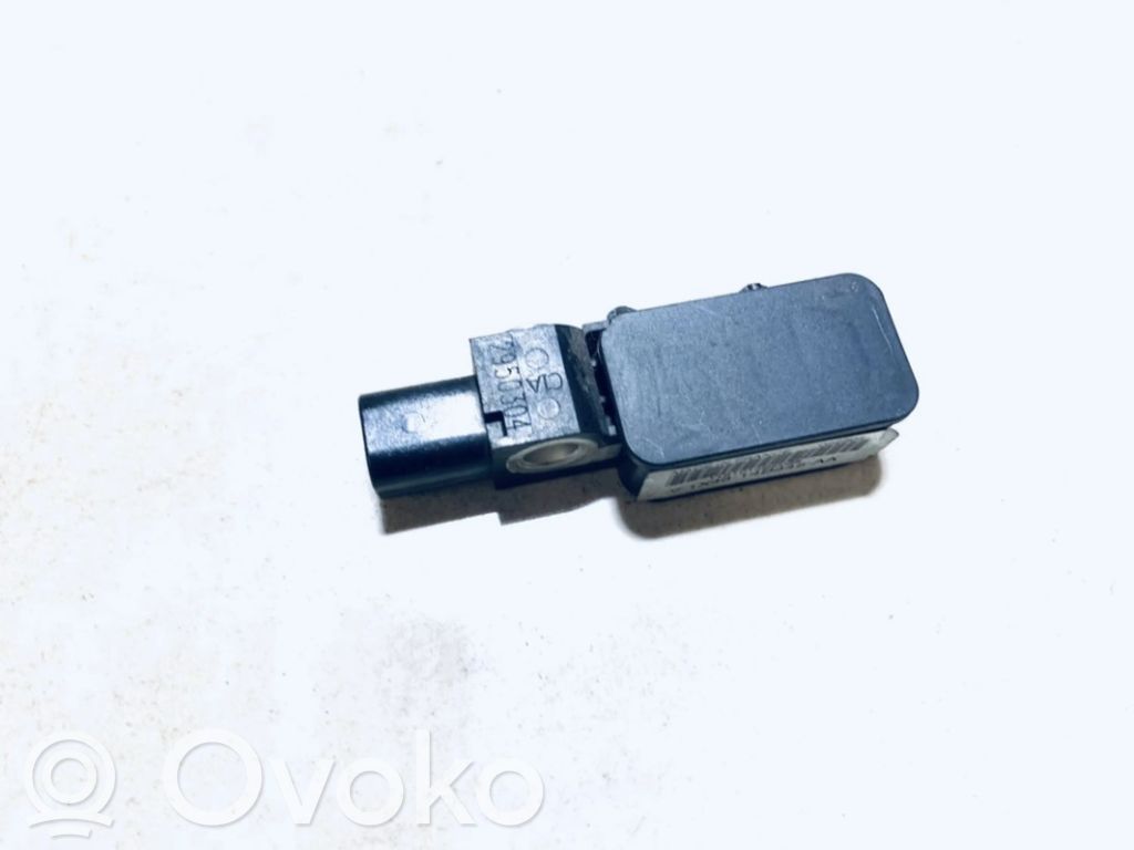 Jaguar X-Type Senzor impact/declanșare airbag