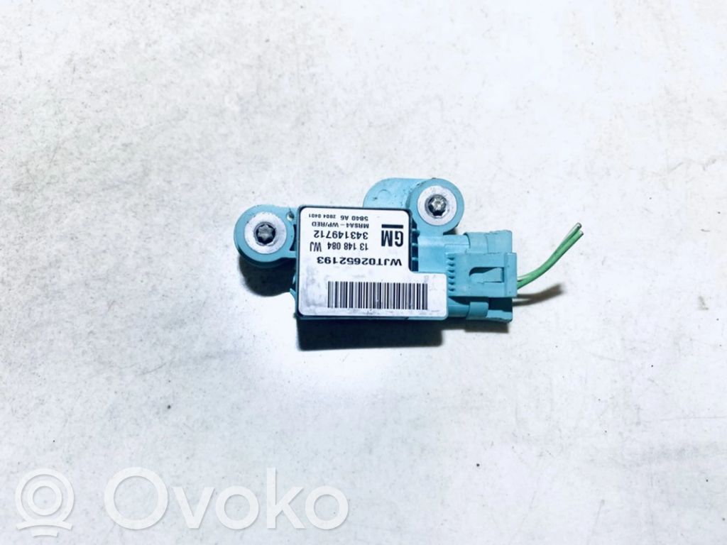 Airbagsensor Crashsensor Drucksensor   13148084,343149712,13148084,343149712