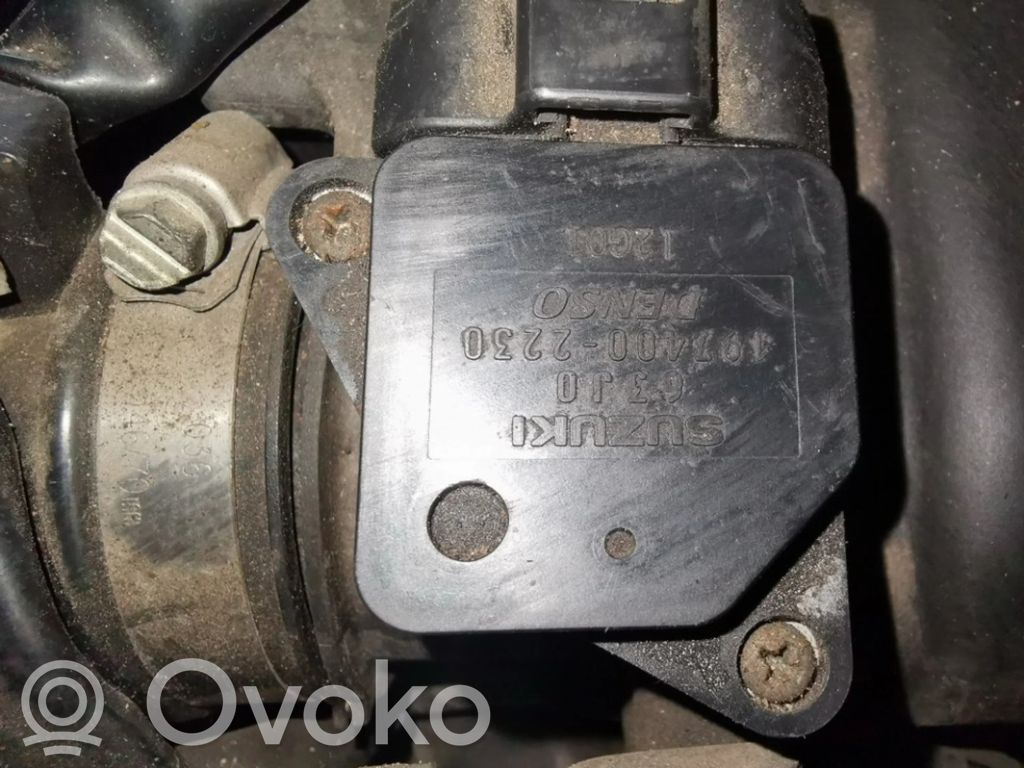 Suzuki Swift I Debitmetru aer 