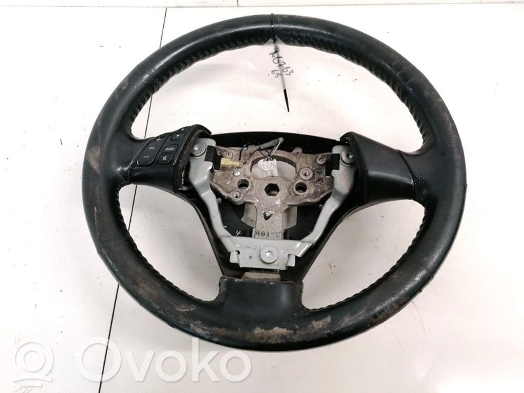 Mazda 5 Vairas 