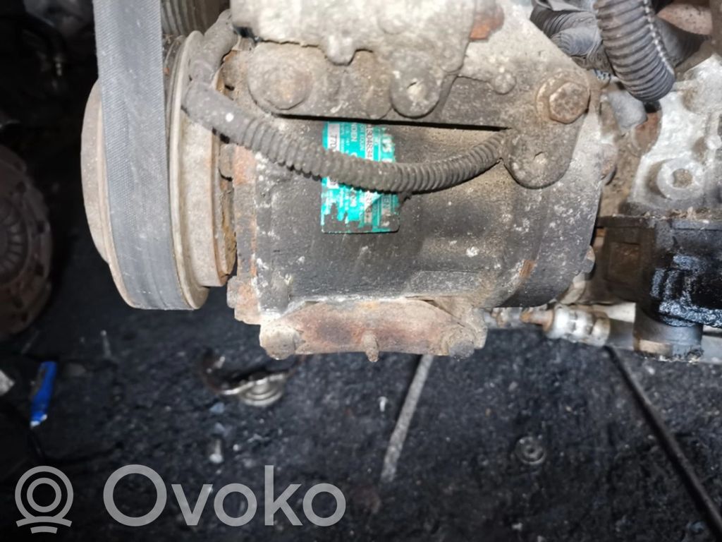 Renault Espace III Compressore aria condizionata (A/C) (pompa)