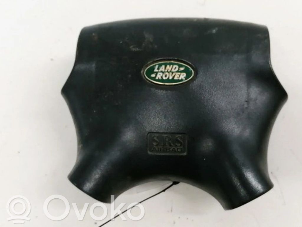 Land Rover Freelander Fahrerairbag 