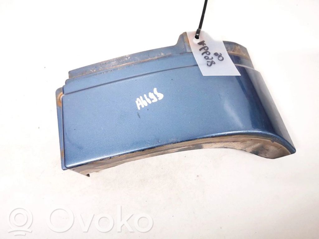 Opel Zafira A Ornament lampă spate 