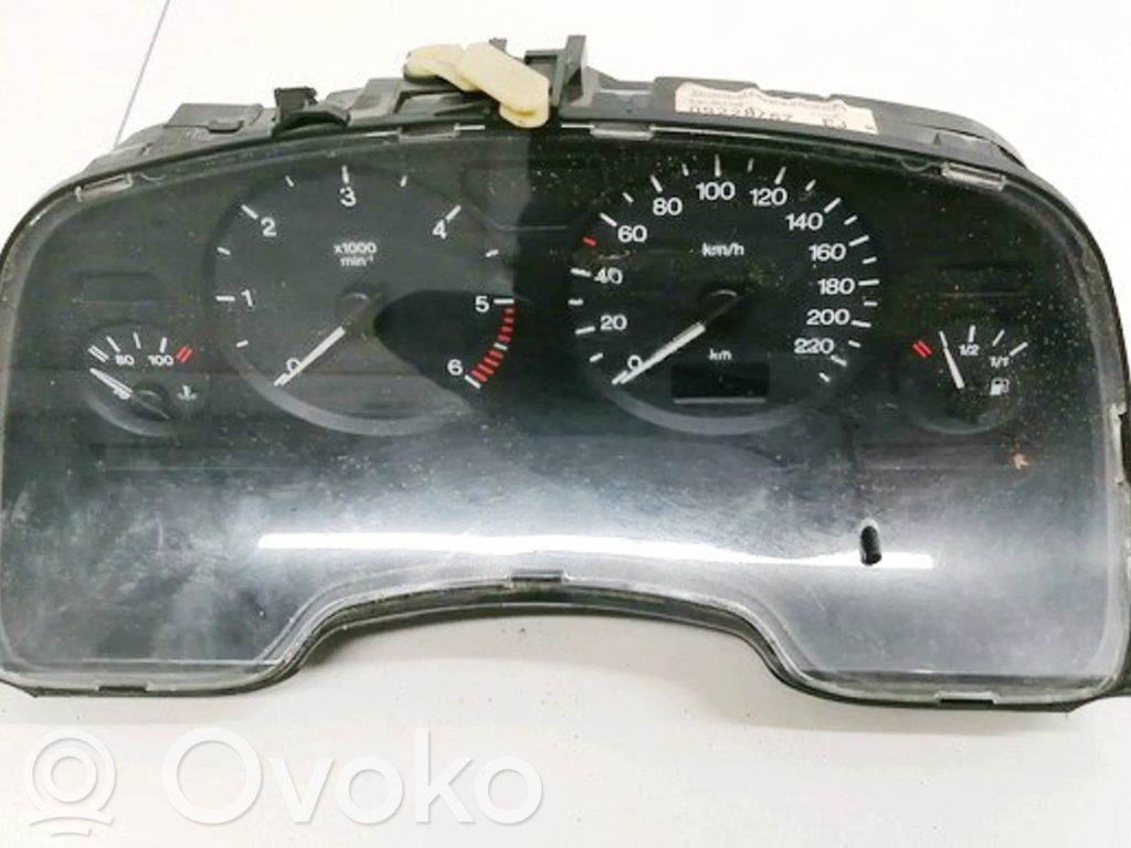 Licznik / Prędkościomierz   09228757,351164000,09228757,351164000