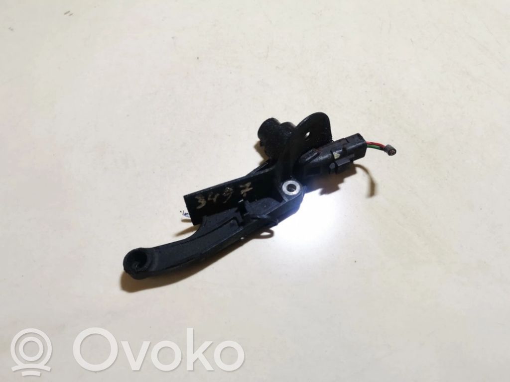 Peugeot 206 Senzor poziție arbore cotit 