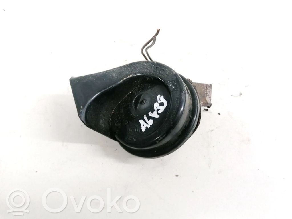 Claxon   E9011157,E9011157