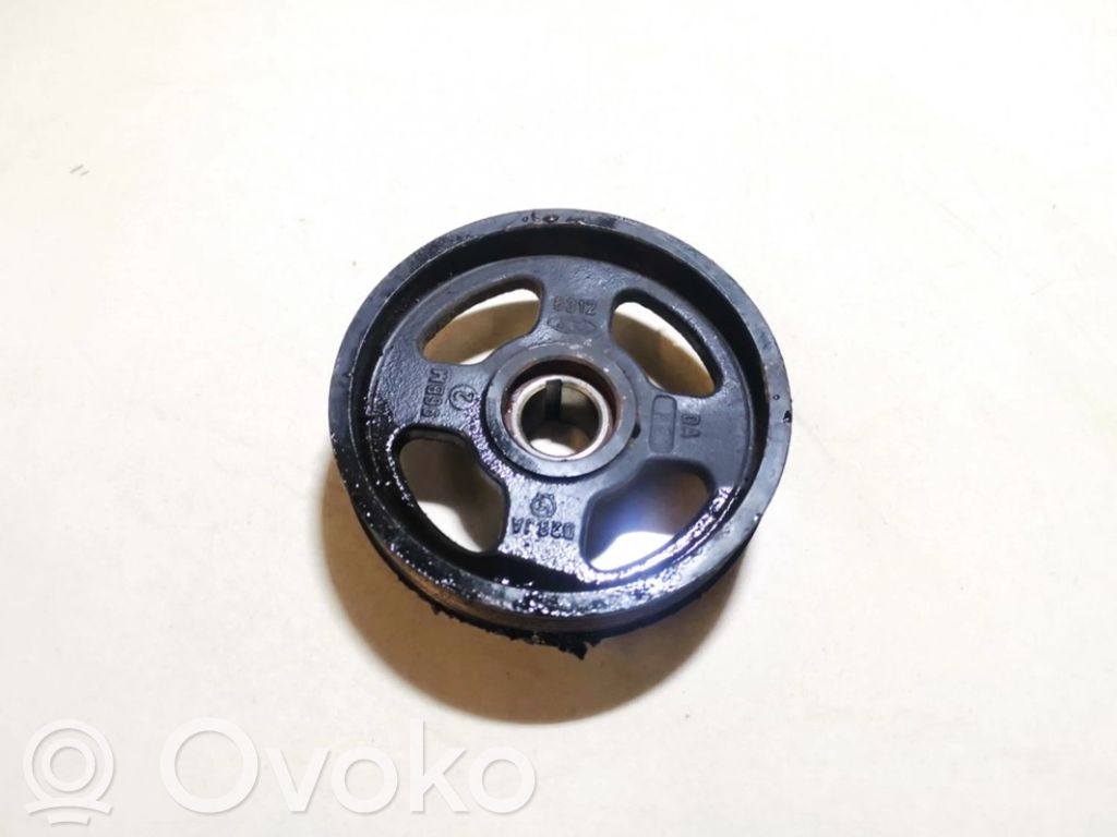 Ford Ka Polea del cigüeñal
