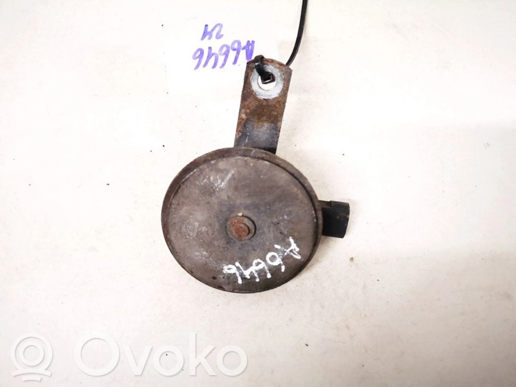 Fiat Panda II Äänimerkkilaite 