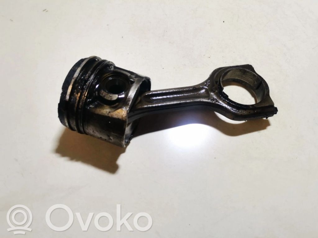 Citroen C5 Pistone con biella 