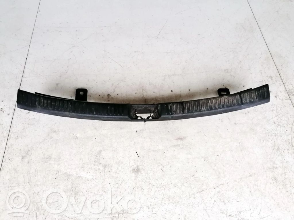 Other trunk/boot trim element   C2356889X,C2356889X