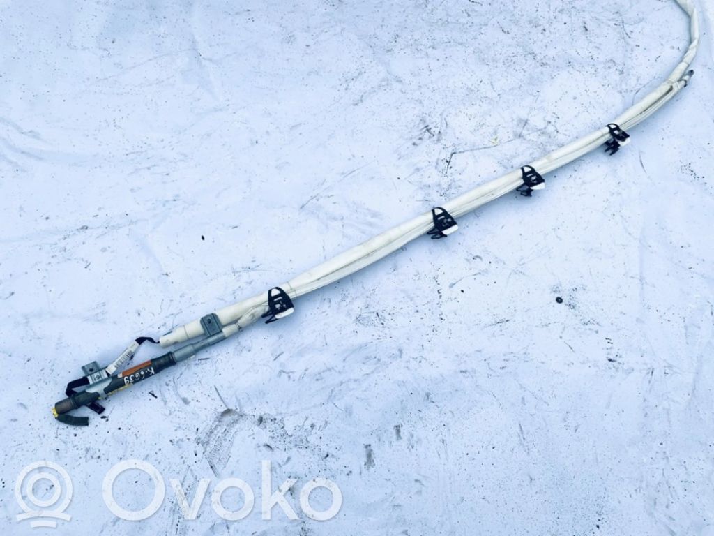 Volvo V50 Kattoturvatyyny 