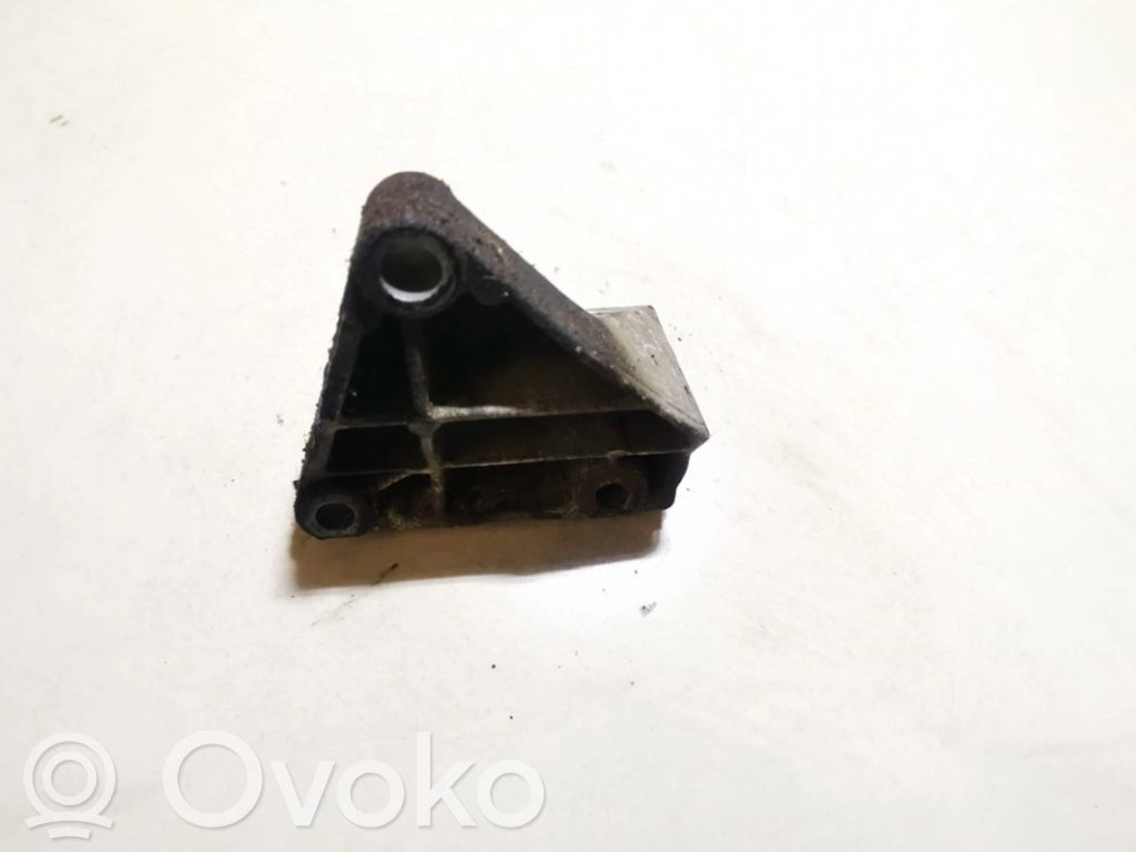 Ford Ka Łapa / Mocowanie silnika 