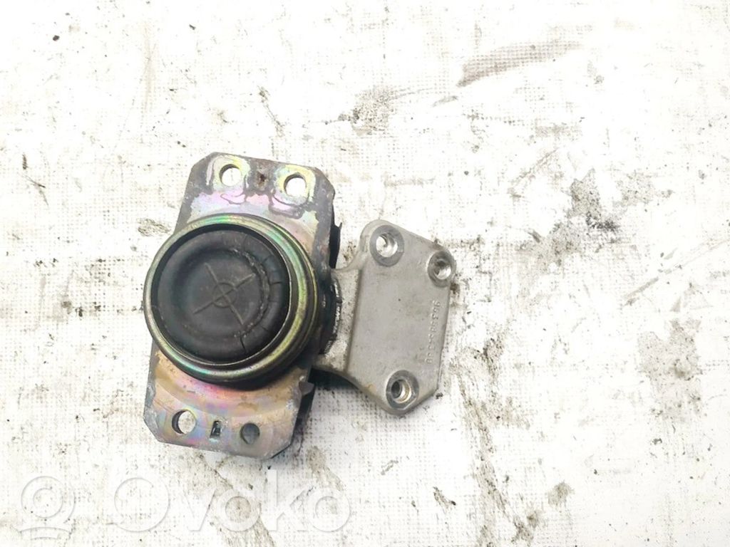 Peugeot 307 Suport tampon motor 