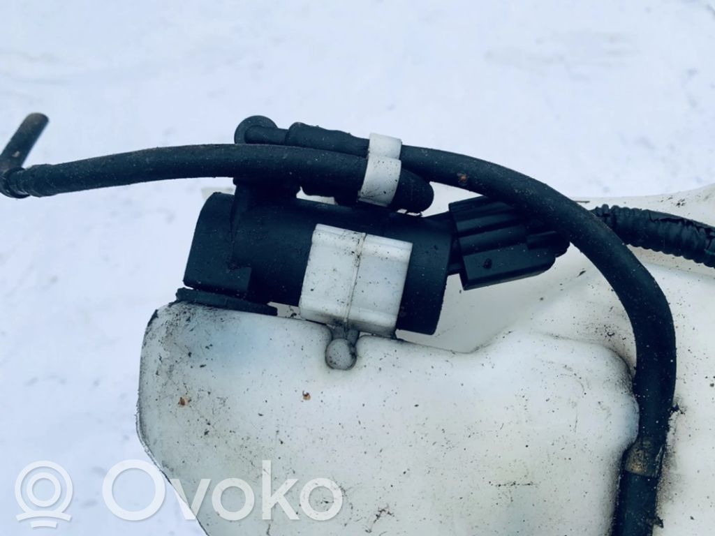 Volvo V50 Pompa lavavetri parabrezza/vetro frontale