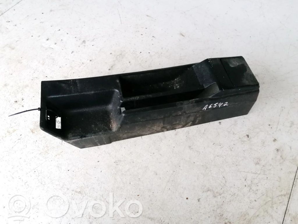 Audi 80 90 B3 Altra parte interiore 