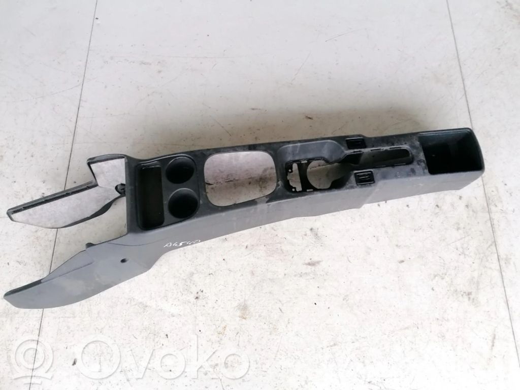 Mitsubishi Space Star Alte piese de interior