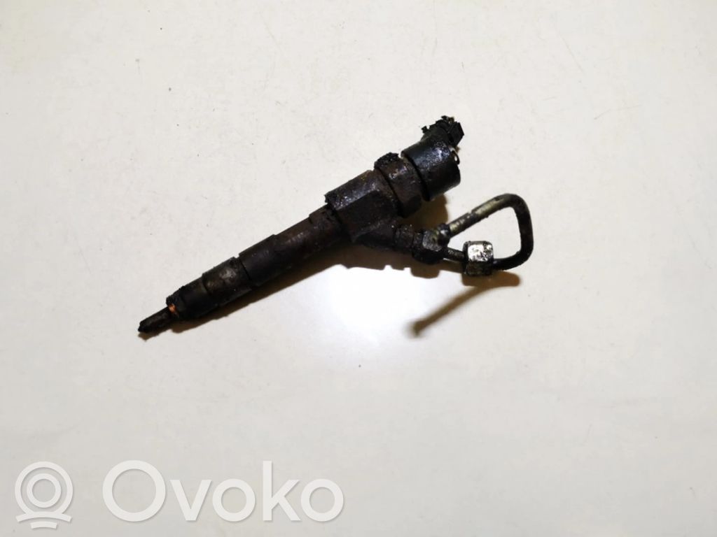 Renault Laguna II Injector combustibil 