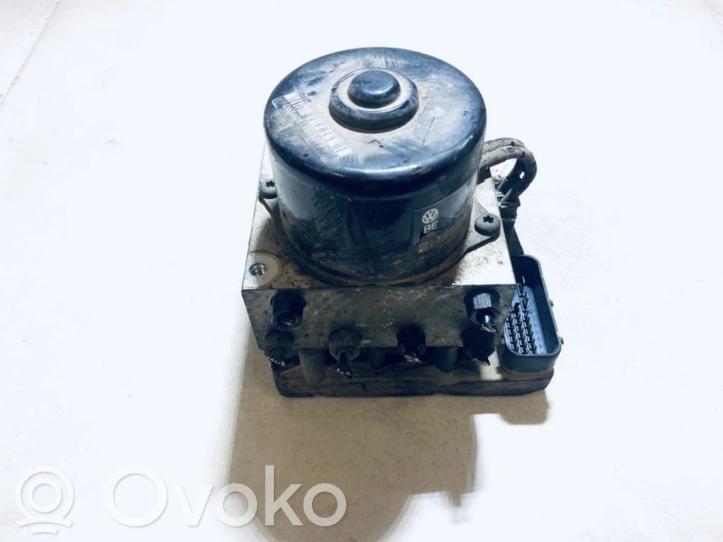 Bomba de ABS   1J0614117B,10020400524,10020400524,10094903003,1J0614117B,1J0907379D,3X9526