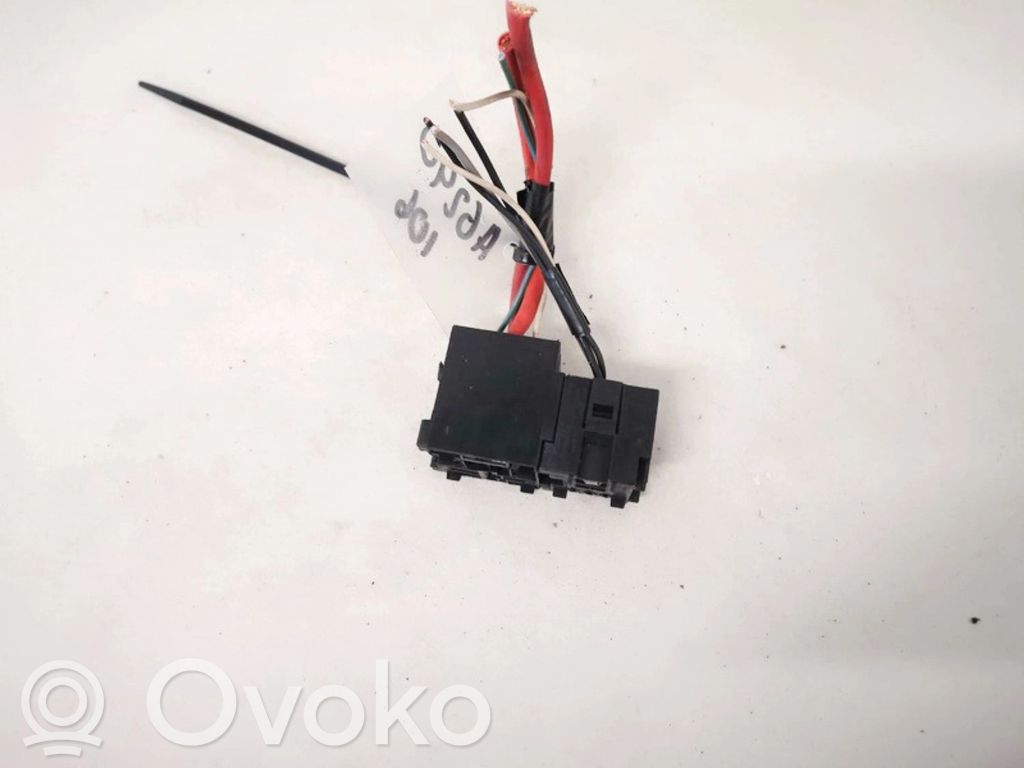 Fiat Stilo Sensor 