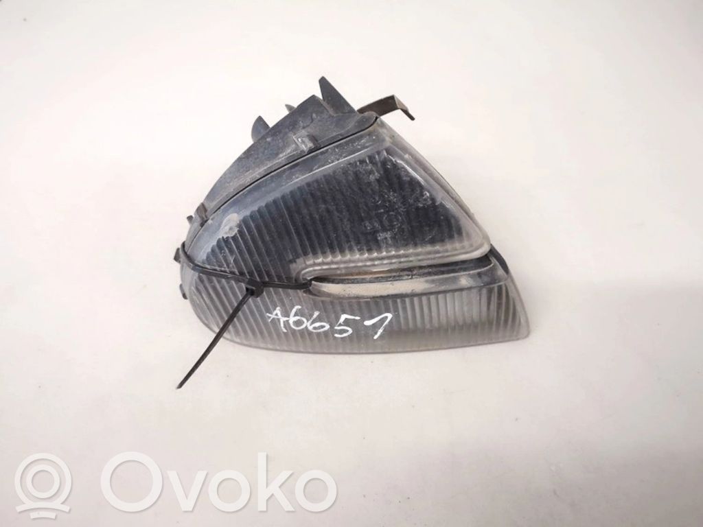 Alfa Romeo 147 Fendinebbia anteriore
