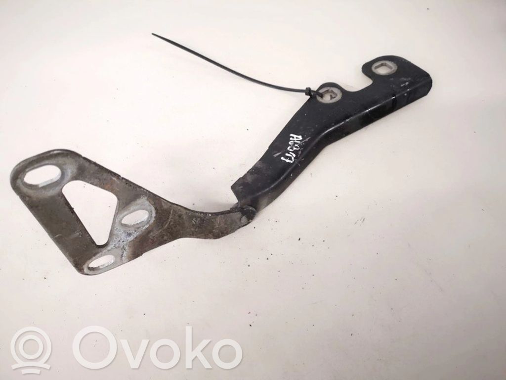 Opel Vectra C Cerniere del vano motore/cofano 