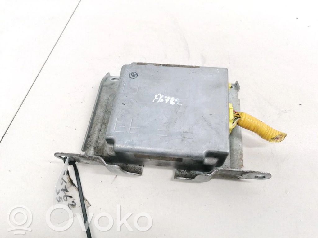 Unidad de control/módulo del Airbag   98221FC100,1523002342,1523002342,98221FC100